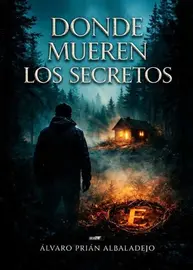 Donde mueren los secretos