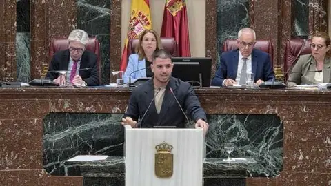 Miguel Ortega