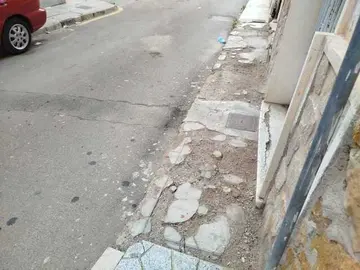 Foto Barrio de Peral