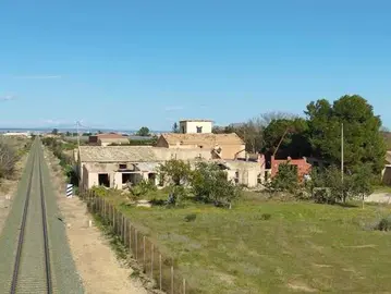 Hacienda Los Vidales