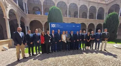 II Foro Mediterráneo