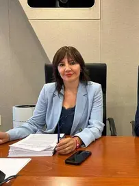 Marisol Sánchez