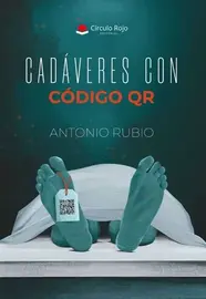Cadáveres con código QR