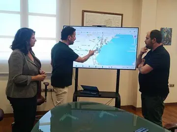 Cámaras Seguridad Vidiovigilancia