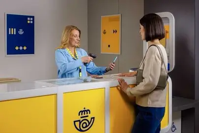 Correos-Cash