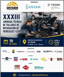 CARTEL JORNADA TALLERES