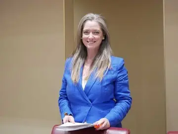 Casajús_Pleno
