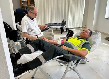 20260610 XXX EDICION CAMPAÑA DONACION SANGRE GC MURCIA