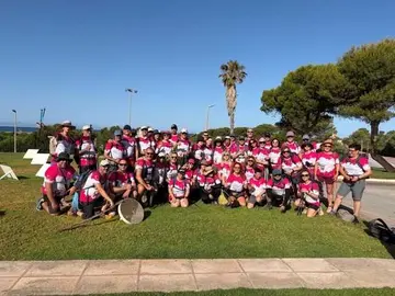 MENORCA TEAM