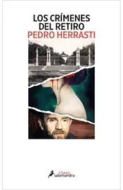 Los crímenes del Retiro