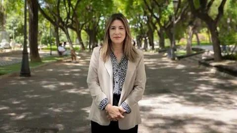 Isabel Gadea