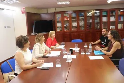Foto Borrego
