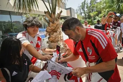 River Plate -