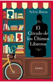 El circulo de los ultimos libreros