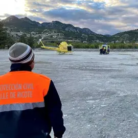 Protección civil