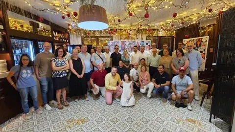 GASTROMAR 2026 LOS ALCÁZARES