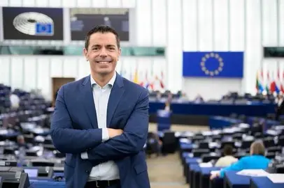 Marcos Ros
