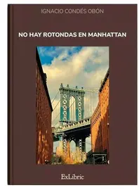 No hay rotondas en Manhattan