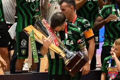 Joseiko 3 en tamaño mediano