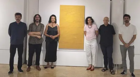 Jurado y Premio 