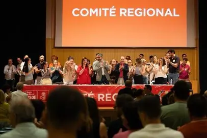 Comité Regional