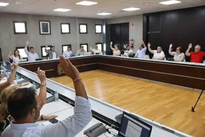 pleno julio