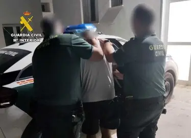 20260713 DETENIDOS TRAFICO DROGA COCAINA CALASPARRA