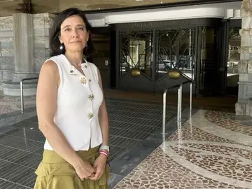 Esther Guzman