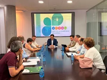Garcia Montoro Guia de accesibilidad
