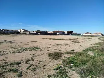 Foto solar Residencia de mayores de La Palma