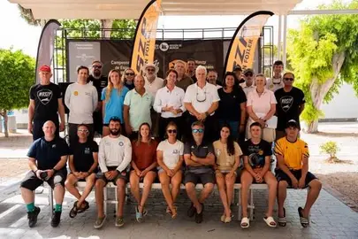 Campeonato Europa Vela