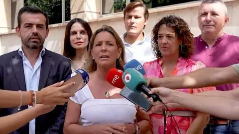 GARCÍA FUSTER VOX