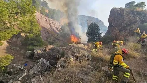 Incendio_forestal_Murcia_112