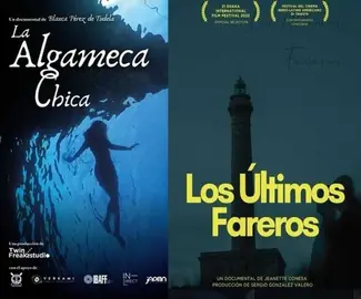 Firms La Algameca Chica y Los Últimos fareros