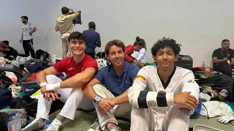 Taekwondo LosAngeles