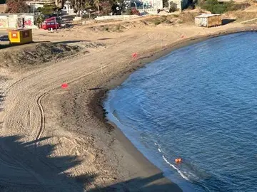 Cala Reona