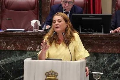 Virginia Lopo