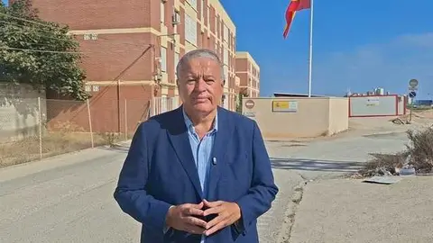 Foto Bernabé
