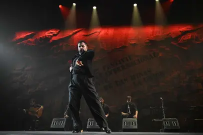 Marcos Morales