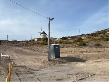 Monte Sacro