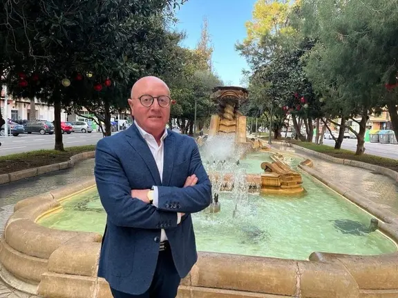 Diego Salinas