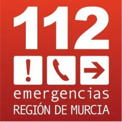 Logo 112