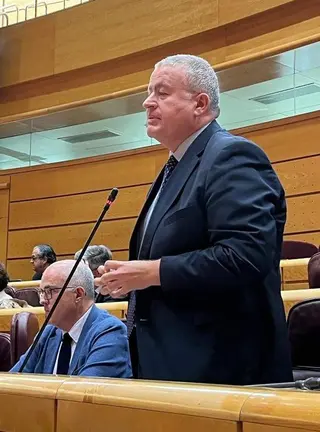 Paco Bernabé