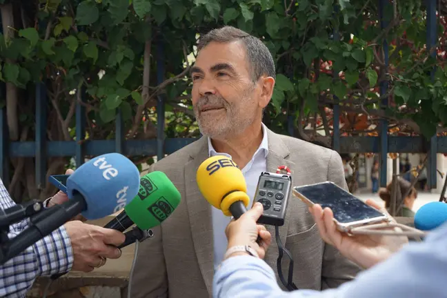 Jos&eacute; L&oacute;pez