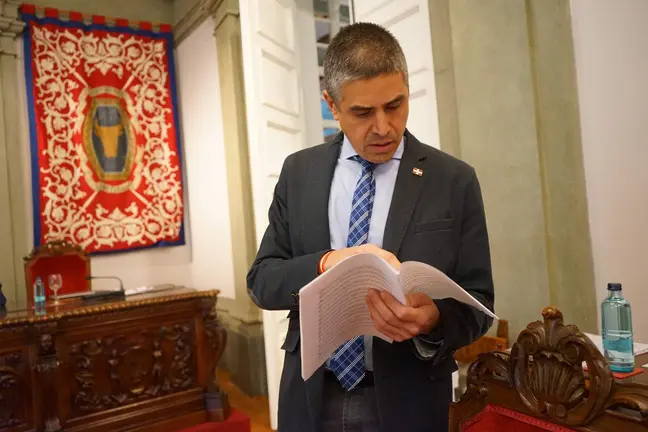 Jes&uacute;s Gim&eacute;nez