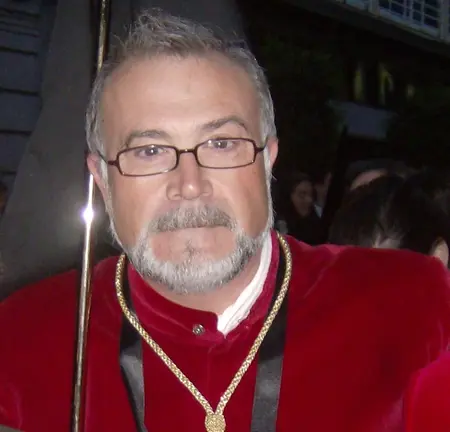 Andrés Hernández, Cuadernos Cofrades