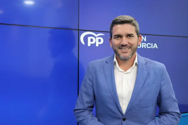 2.SENADO. ANTONIO LUENGO ZAPATA