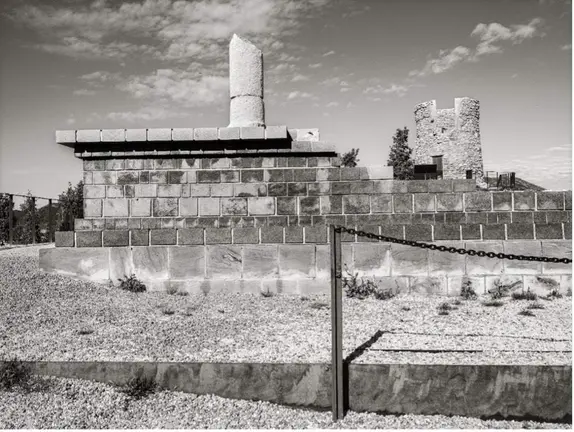 Parque Arqueológico del Molinete