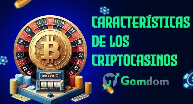 Aprenda a casino cripto como un profesional