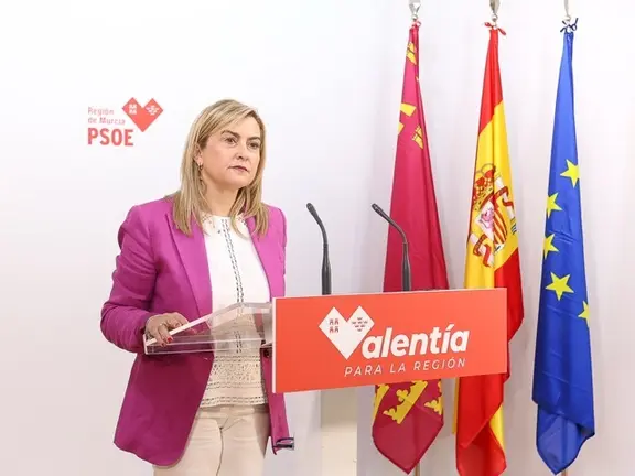 Carmina Fernández
